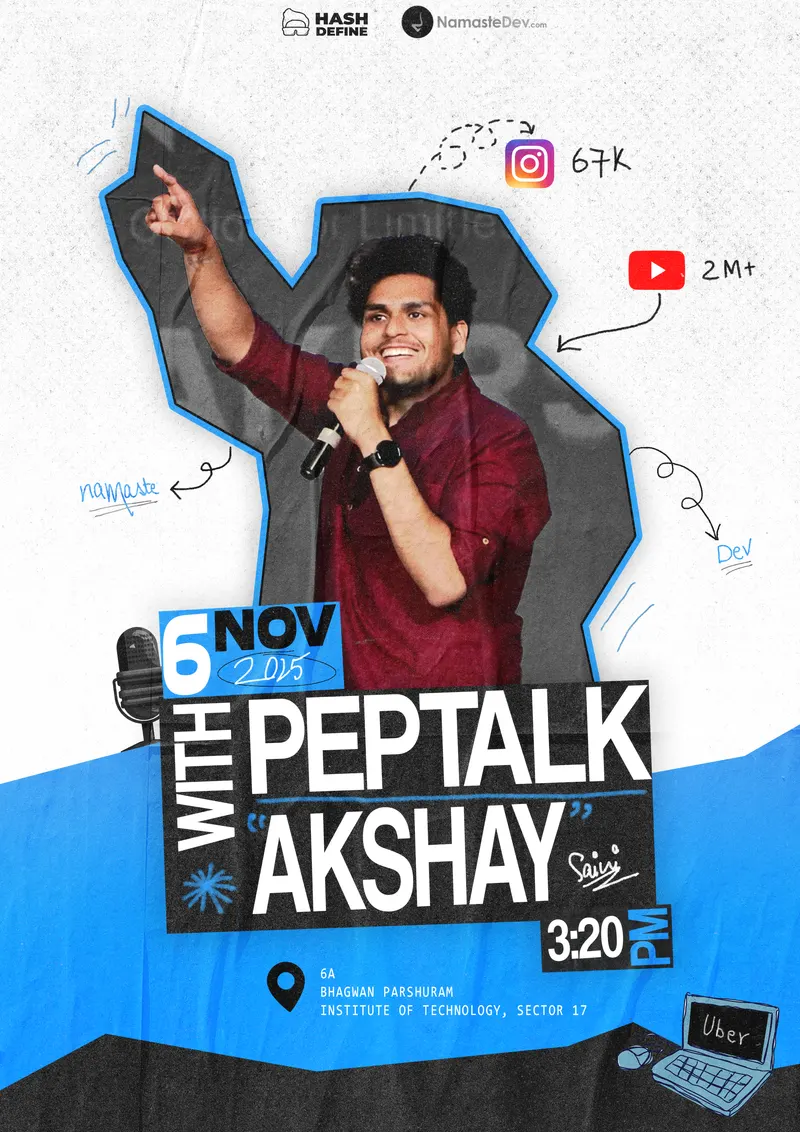 akshay saini