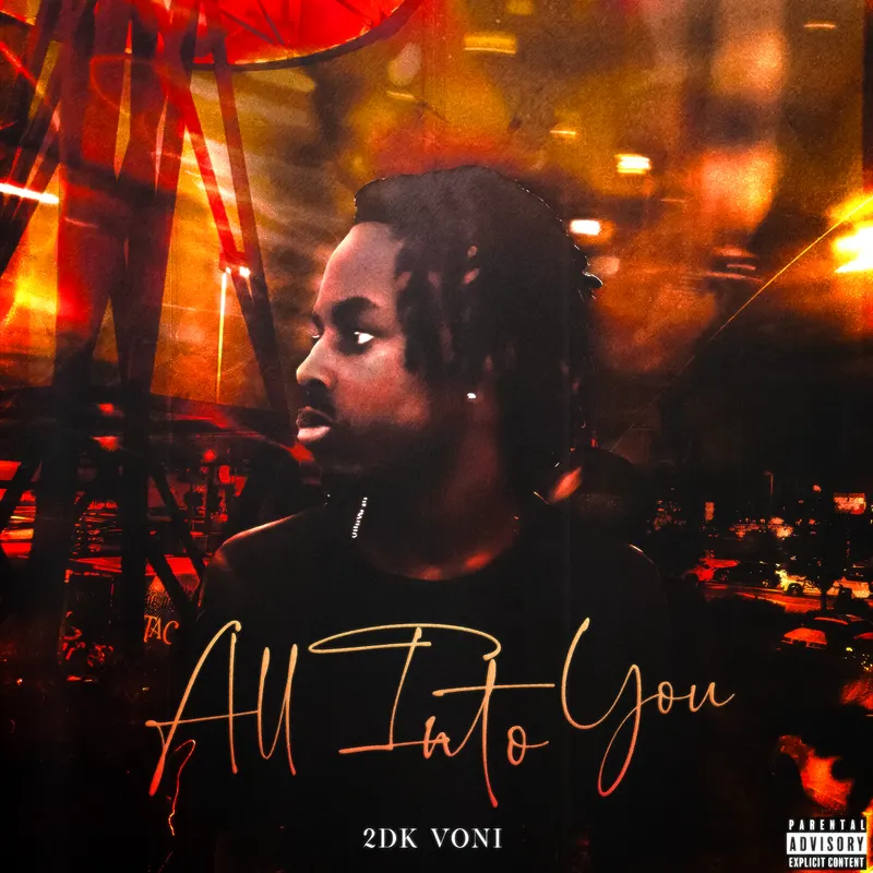 all into you