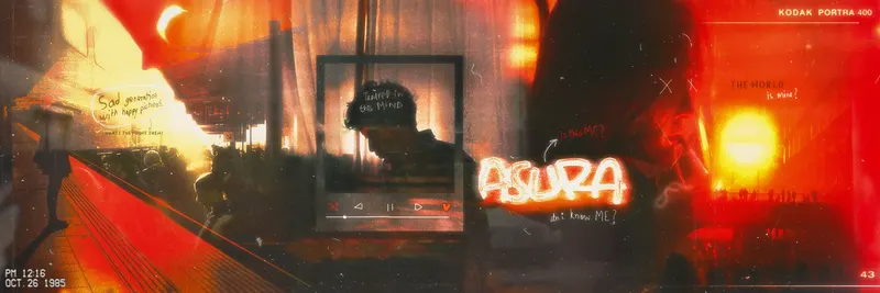asura