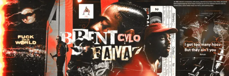 brent cylo