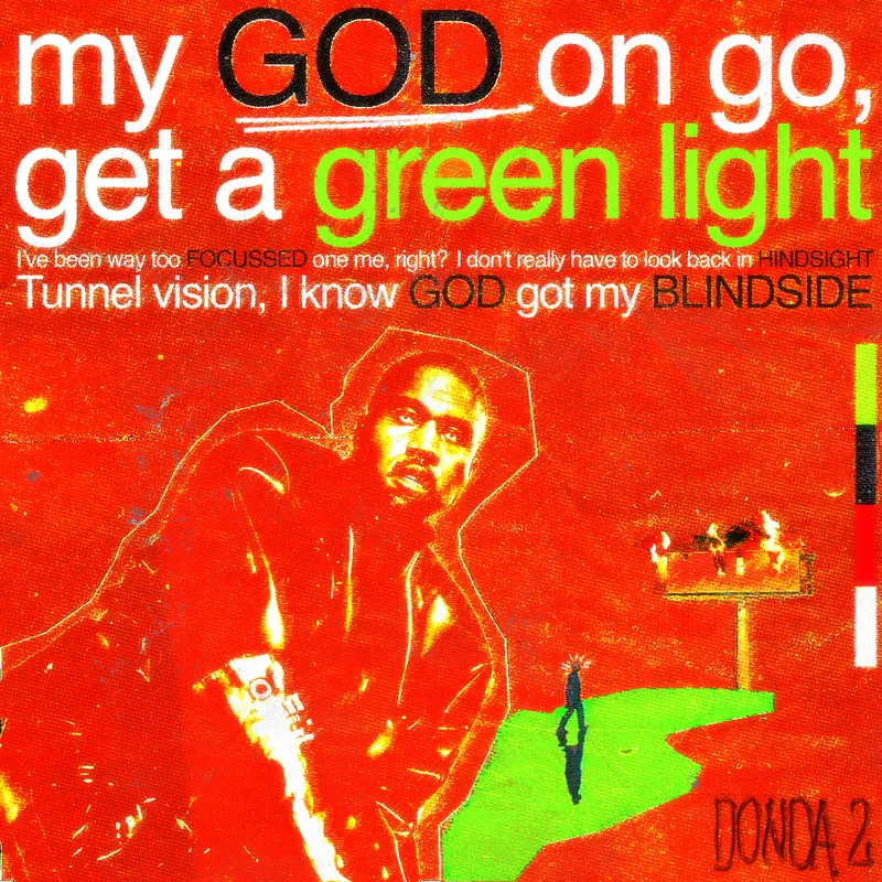 donda 2