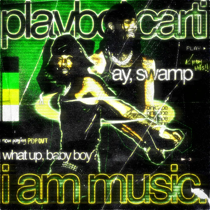 i am music 2