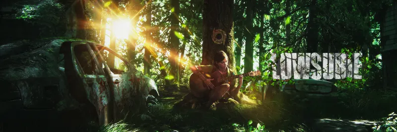 last of us