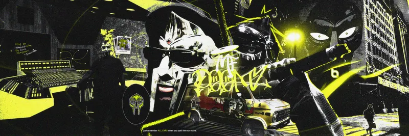 mf doom