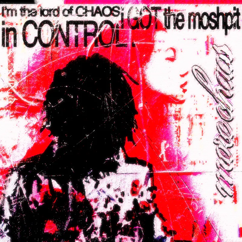 more chaos