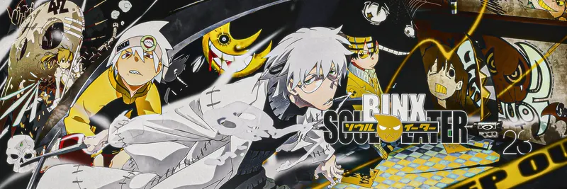 soul eater
