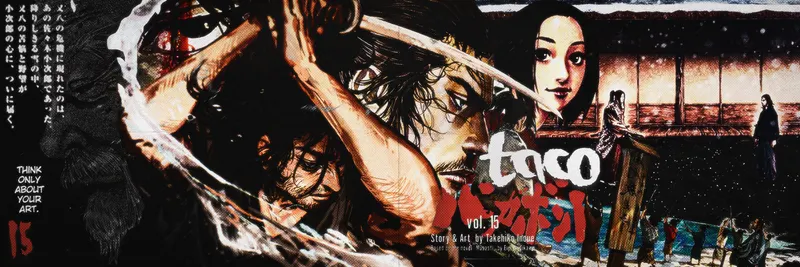 vagabond taco