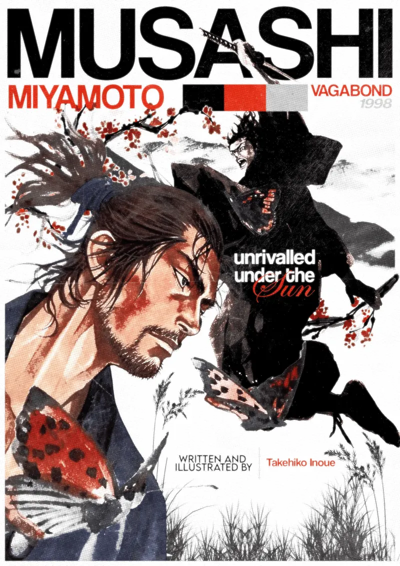 vagabond