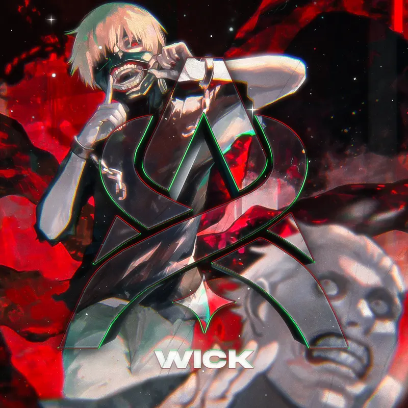 wick tg