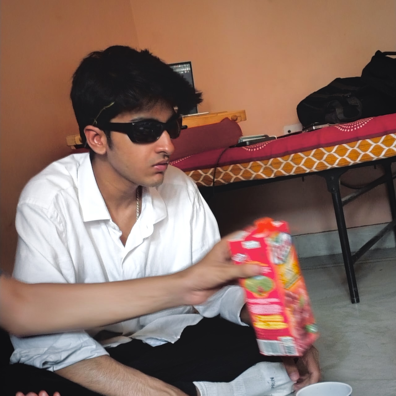Nilesh Ranjan